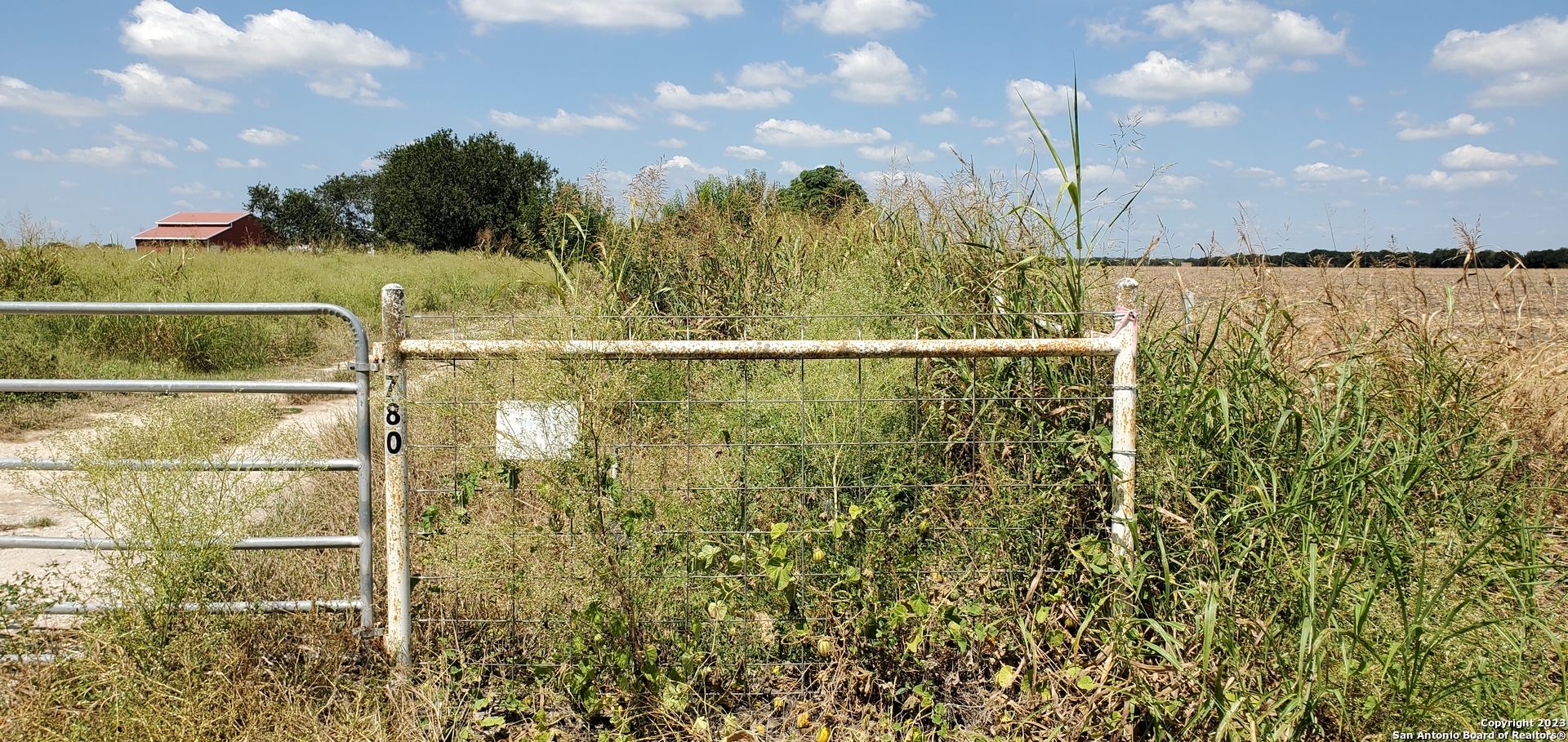 780-848 Bolton Road Marion, TX 78124 - Photo 7 of 12 a view of a lake