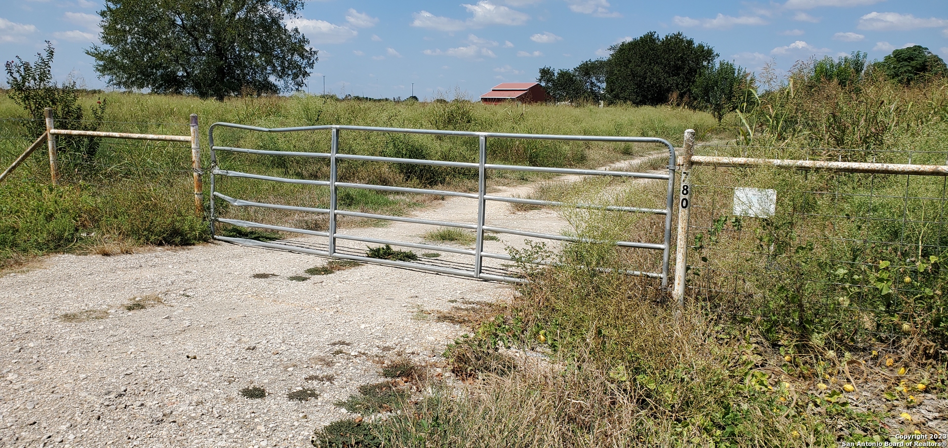 780-848 Bolton Road Marion, TX 78124 - Photo 9 of 12