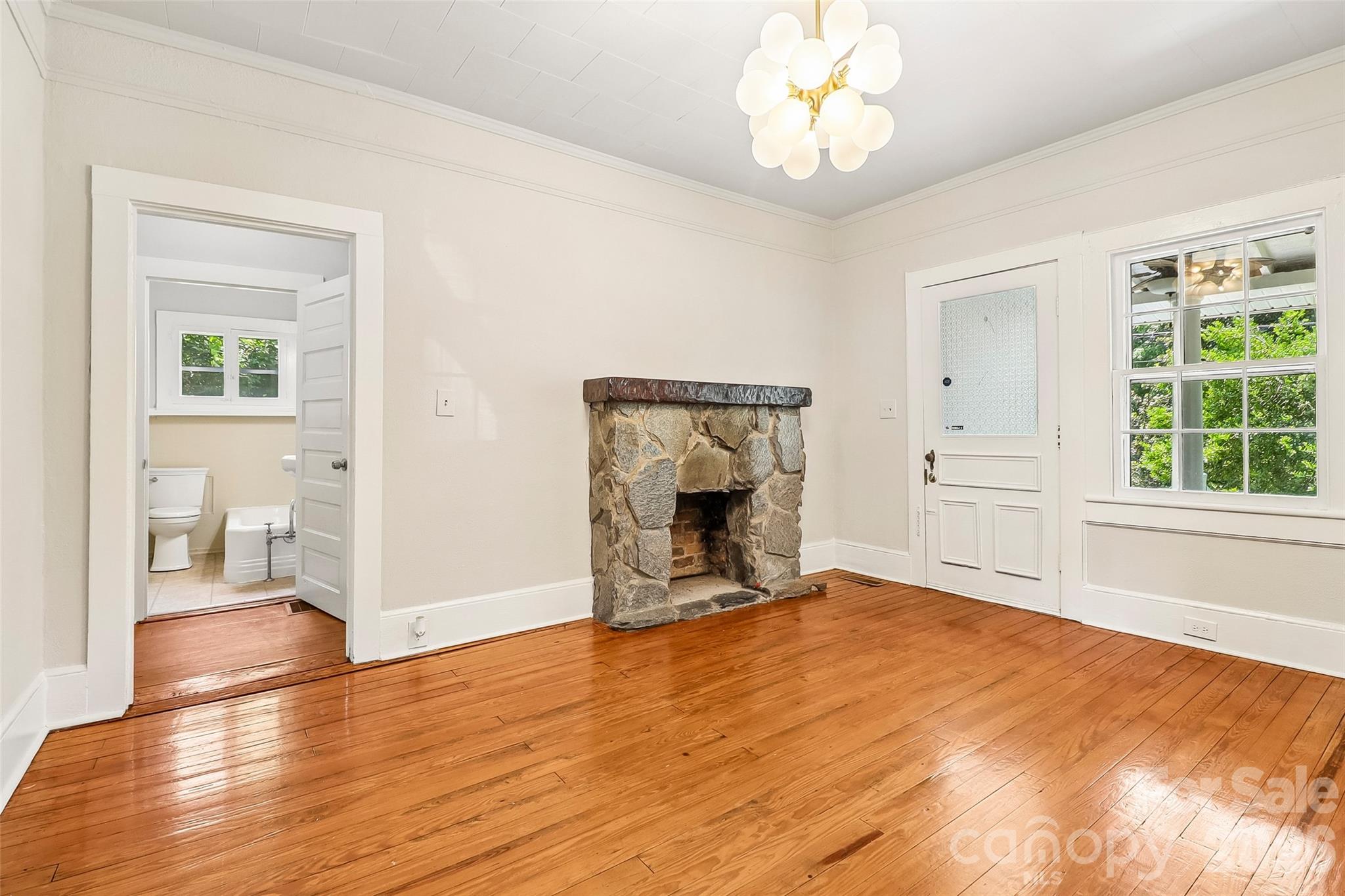 130 Lancaster Street Chester, SC 29706 - Photo 3 of 26