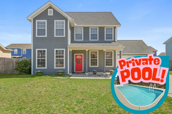 $375,000 | 518 Boulder Street, Crestview, FL 32536