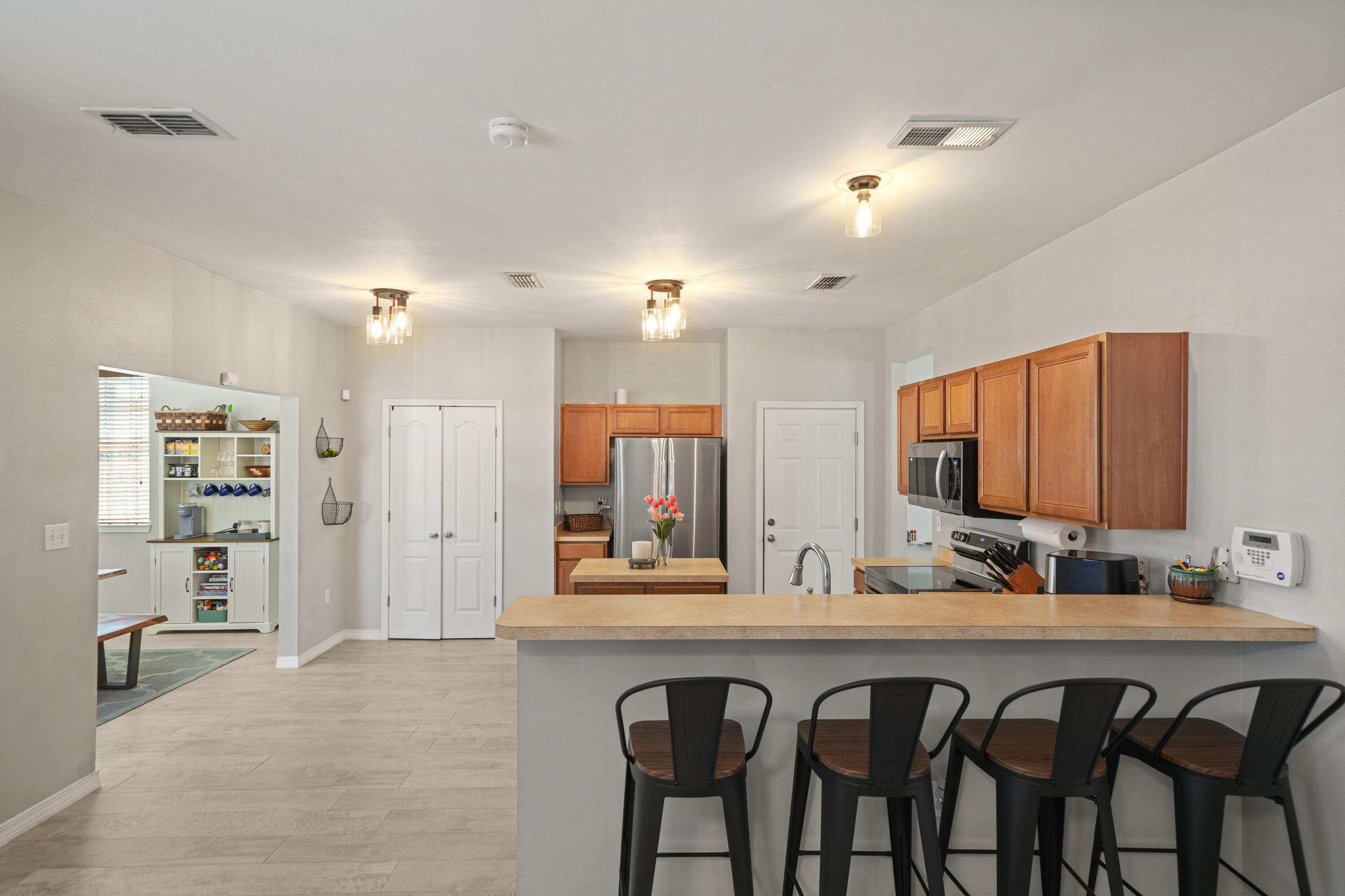518 Boulder Street Crestview, FL 32536 - Photo 12 of 45 Kitchen