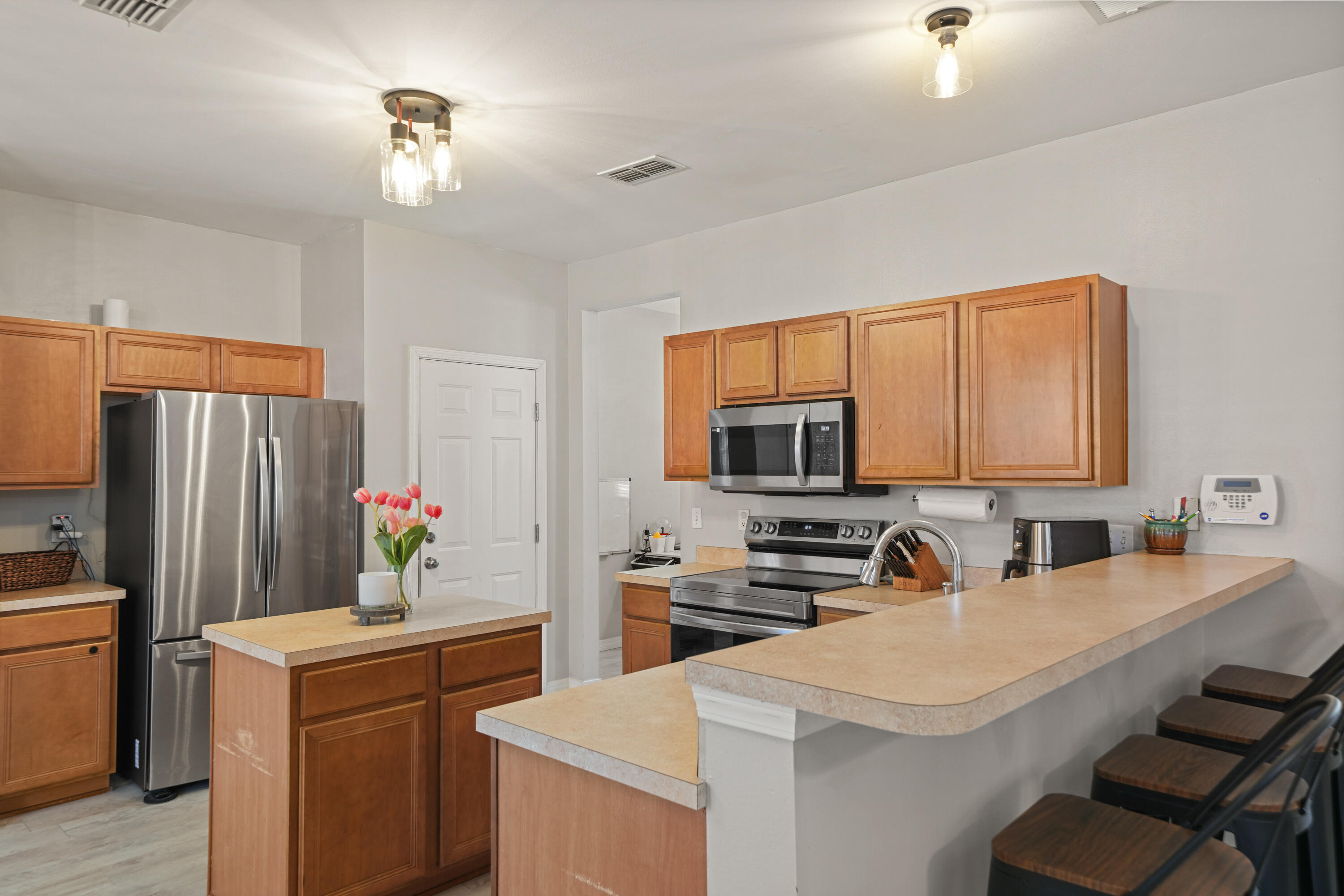 518 Boulder Street Crestview, FL 32536 - Photo 13 of 45 Kitchen