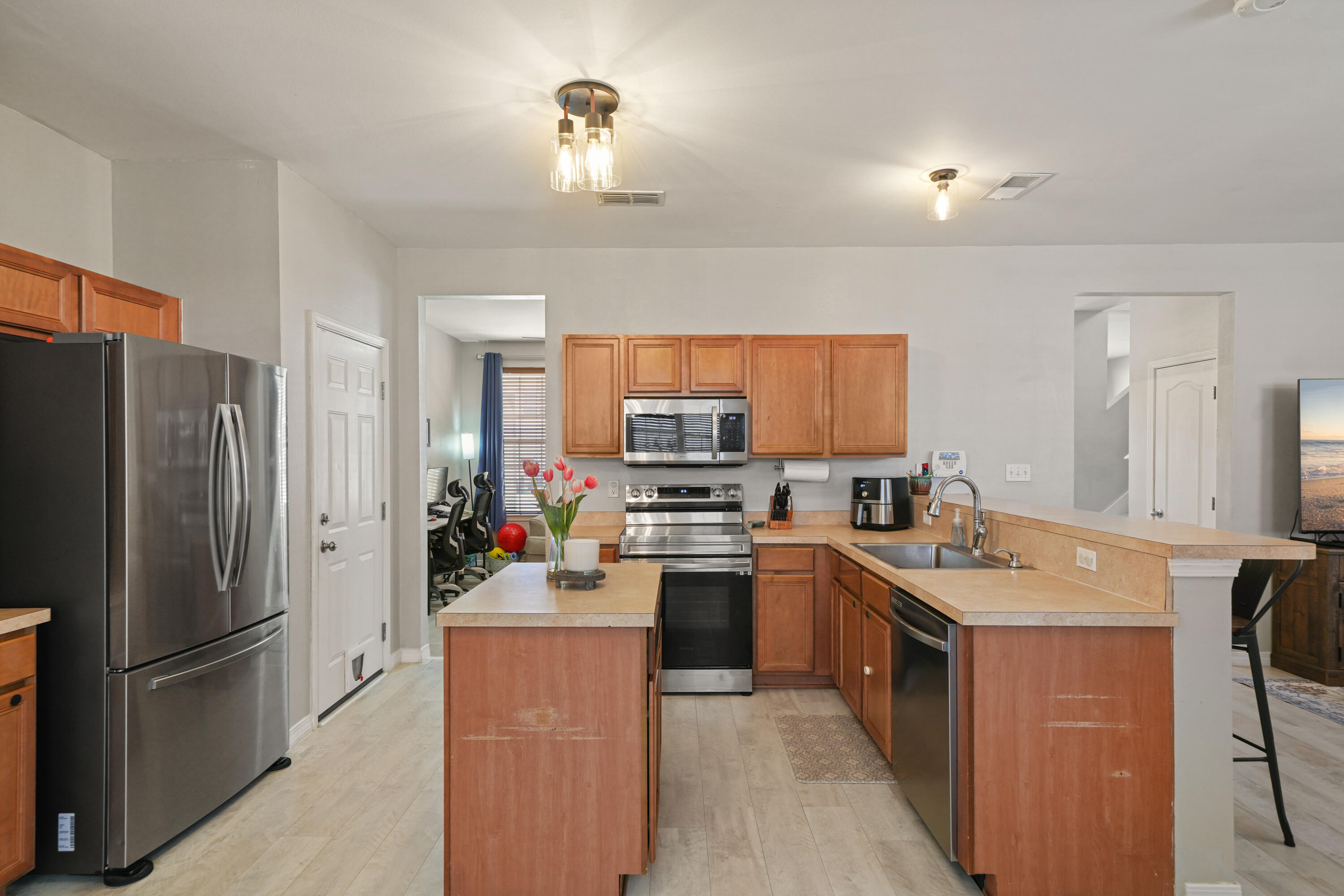 518 Boulder Street Crestview, FL 32536 - Photo 15 of 45 Kitchen