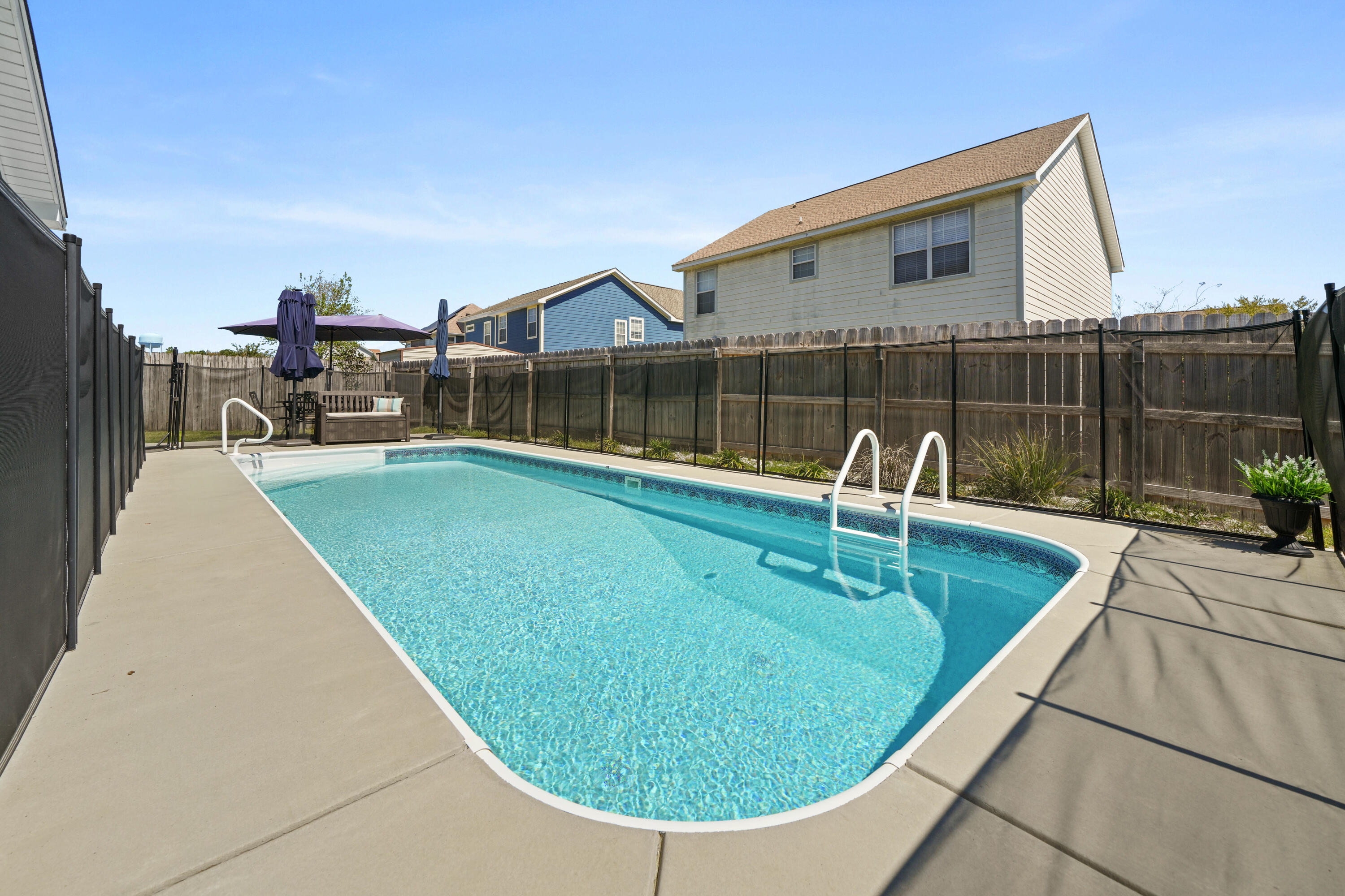 518 Boulder Street Crestview, FL 32536 - Photo 3 of 45 Pool