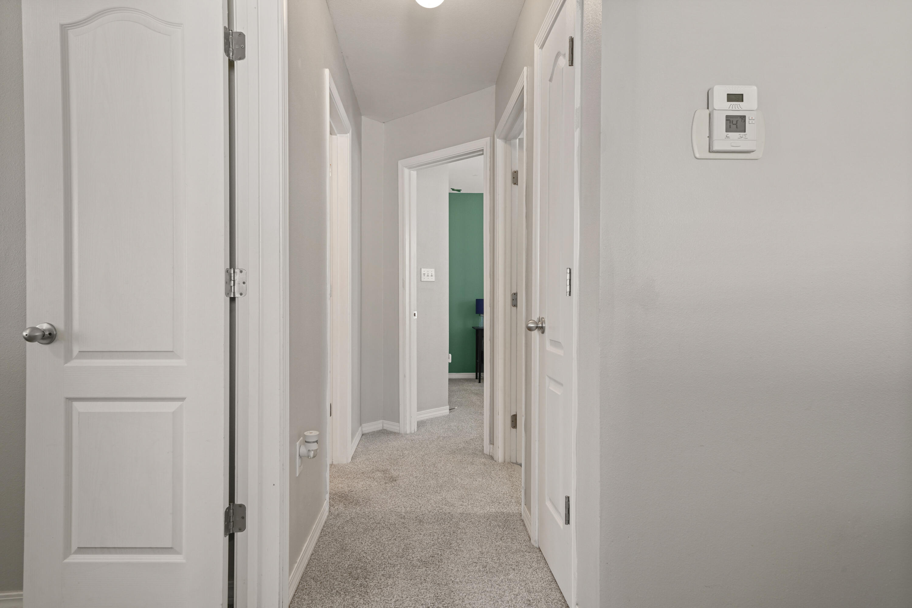 518 Boulder Street Crestview, FL 32536 - Photo 39 of 45 Hallway