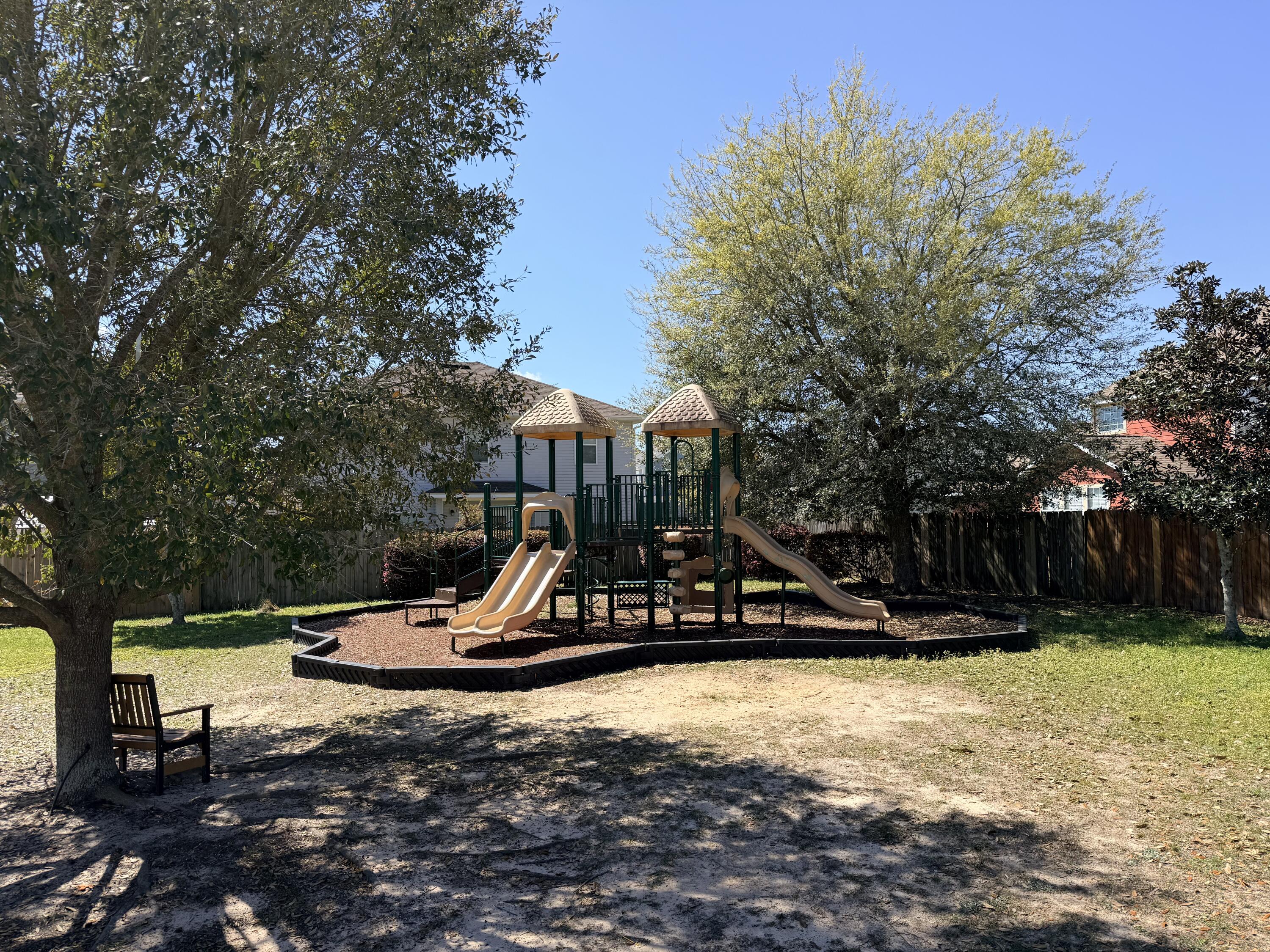 518 Boulder Street Crestview, FL 32536 - Photo 40 of 45 Playground