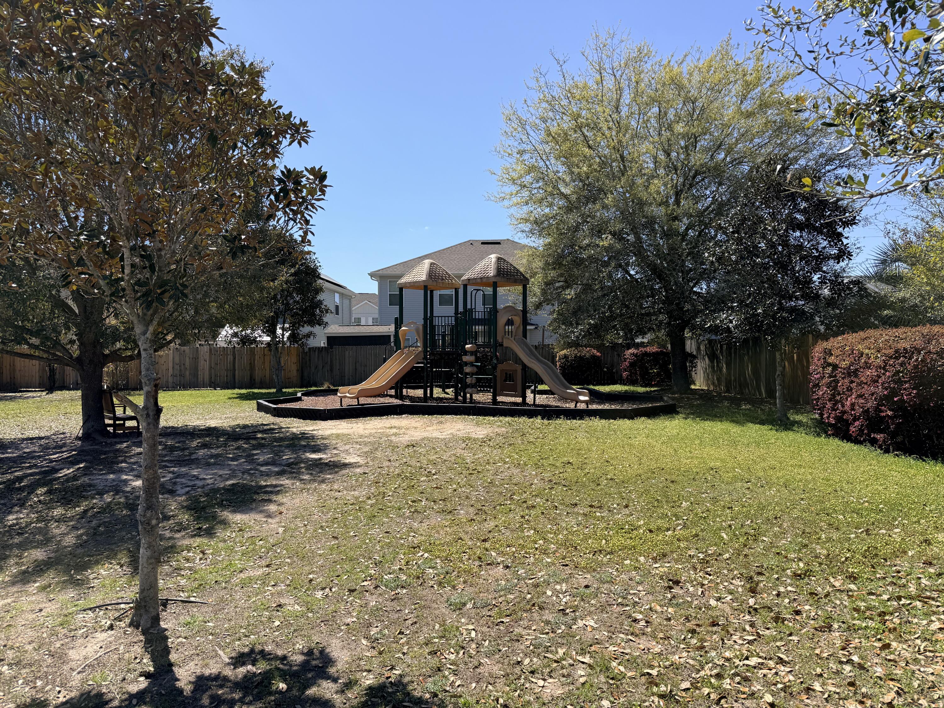 518 Boulder Street Crestview, FL 32536 - Photo 41 of 45 Playground