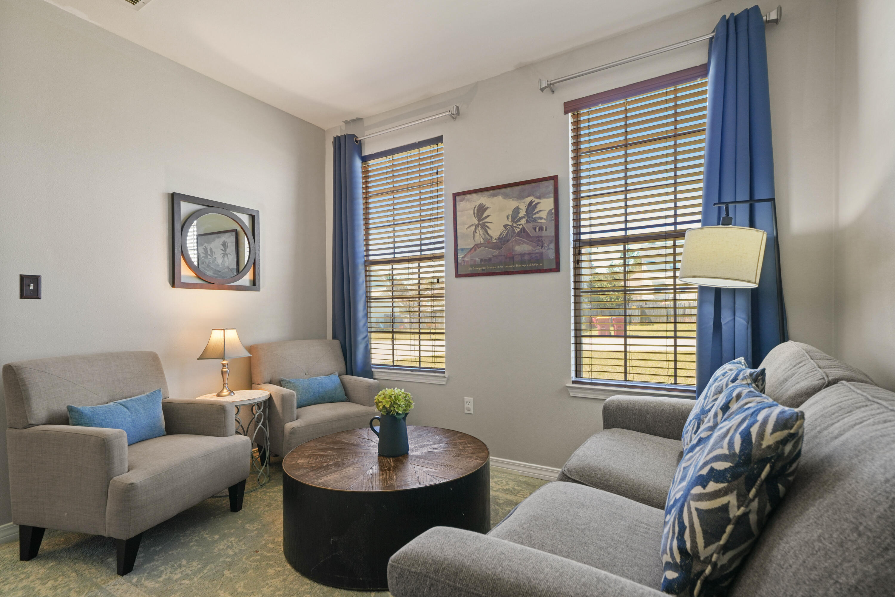 518 Boulder Street Crestview, FL 32536 - Photo 5 of 45 Living Rm