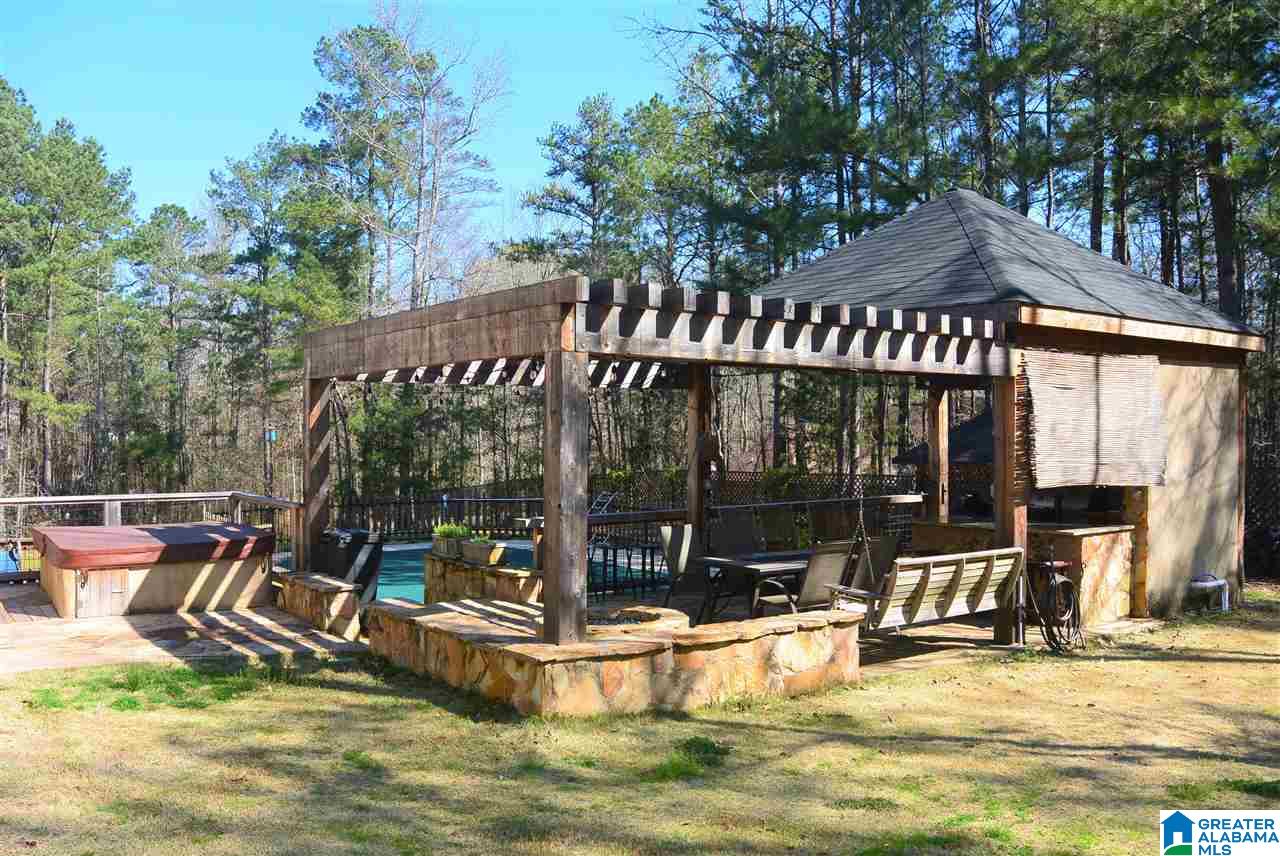 85 Hunter Ridge Lane Pell City, AL 35128 - Photo 4 of 39