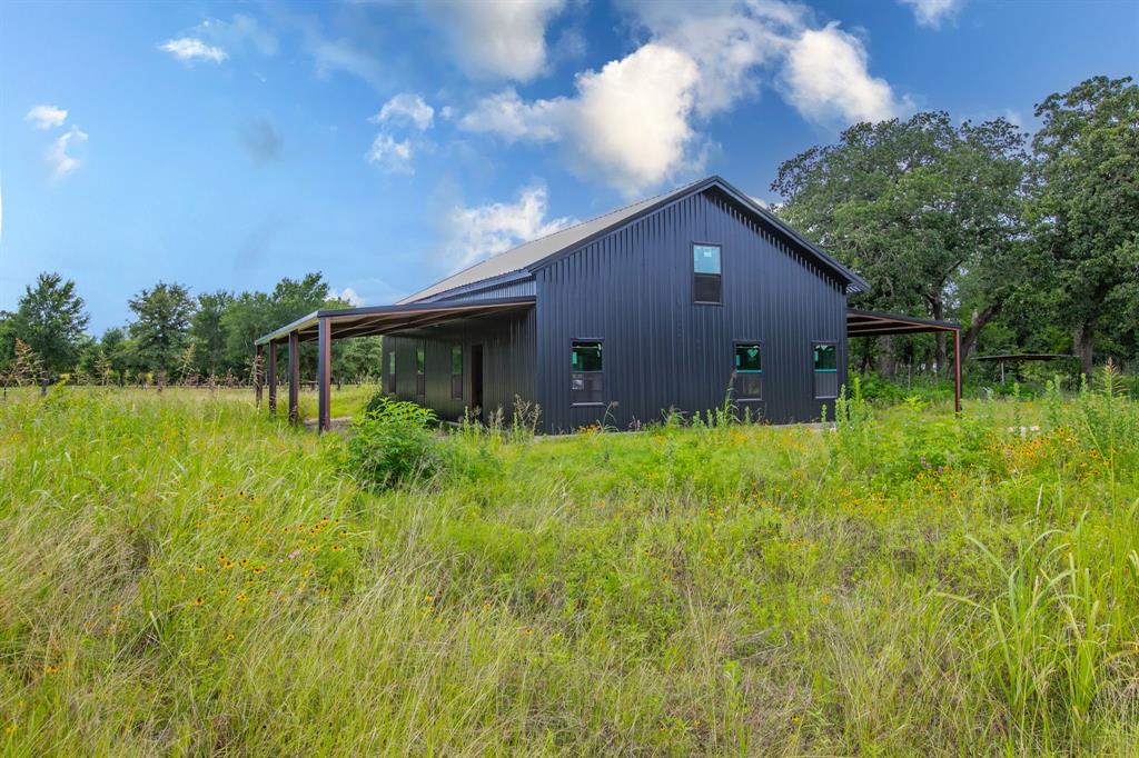 Tbd Wiggins Road West, TX 76691 - Photo 3 of 11