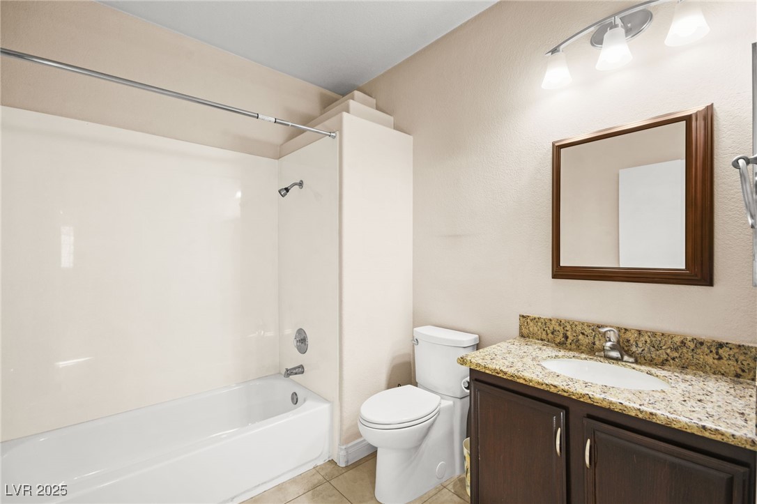 1851 Hillpointe Road, Unit 2922 Henderson, NV 89074 - Photo 25 of 36 Gallery Image 25