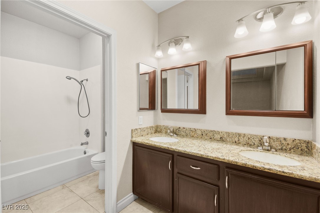 1851 Hillpointe Road, Unit 2922 Henderson, NV 89074 - Photo 5 of 36 Gallery Image 5