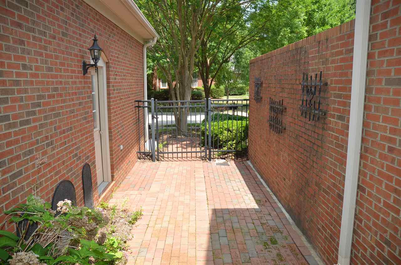 1843 Middlebrook Drive Raleigh, NC 27615 - Photo 3 of 13 Photo 3
