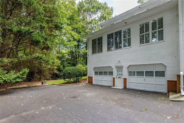 $520,000 | 5377 Trentham Drive, Dunwoody, GA 30338