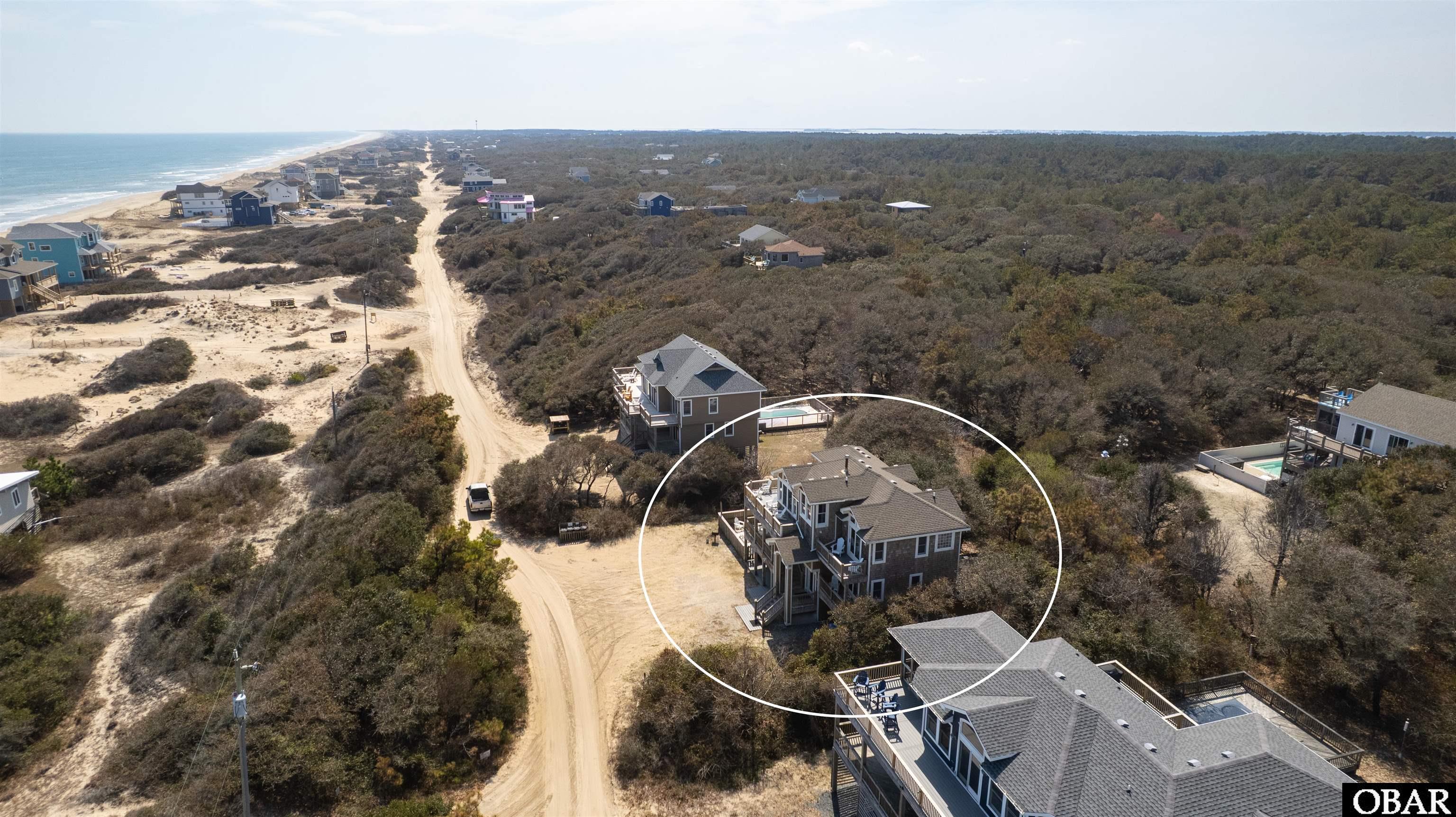 2390 Sandfiddler Road, Unit 5 Corolla, NC 27927 - Photo 40 of 43