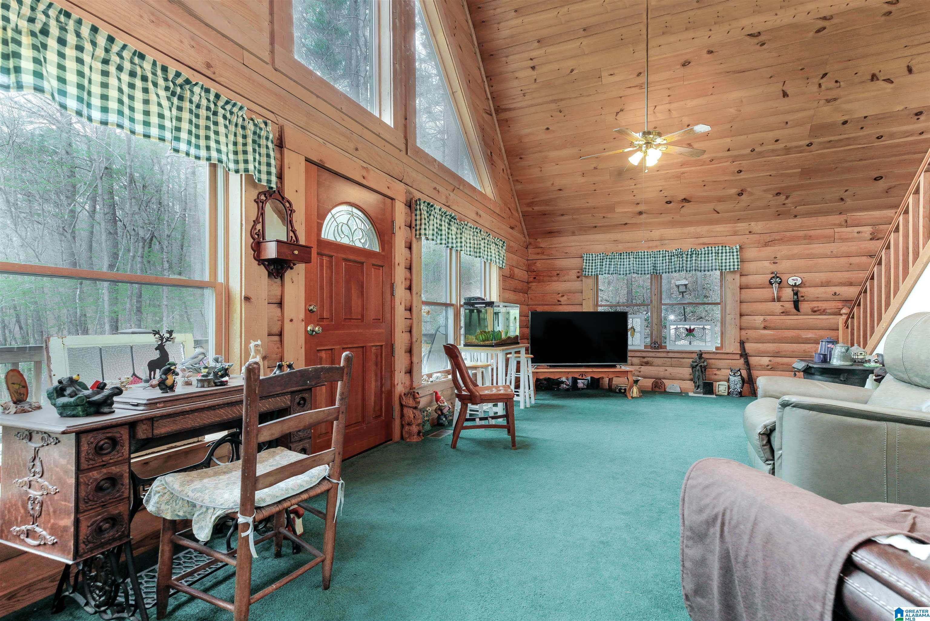 120 Mountain Crk Road Springville, AL 35146 - Photo 9 of 31