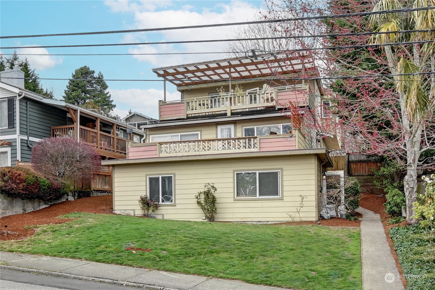 230 5th Avenue, Kirkland, WA 98033 Compass