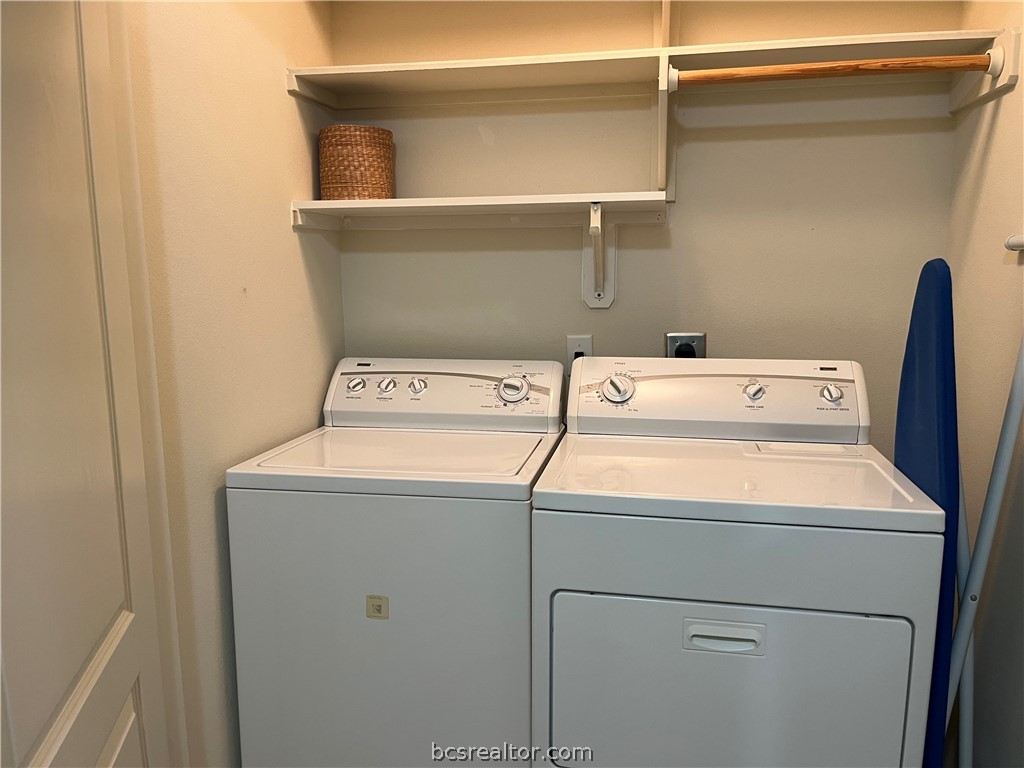 1000 Spring Loop, Unit 1602 College Station, TX 77840 - Photo 16 of 24