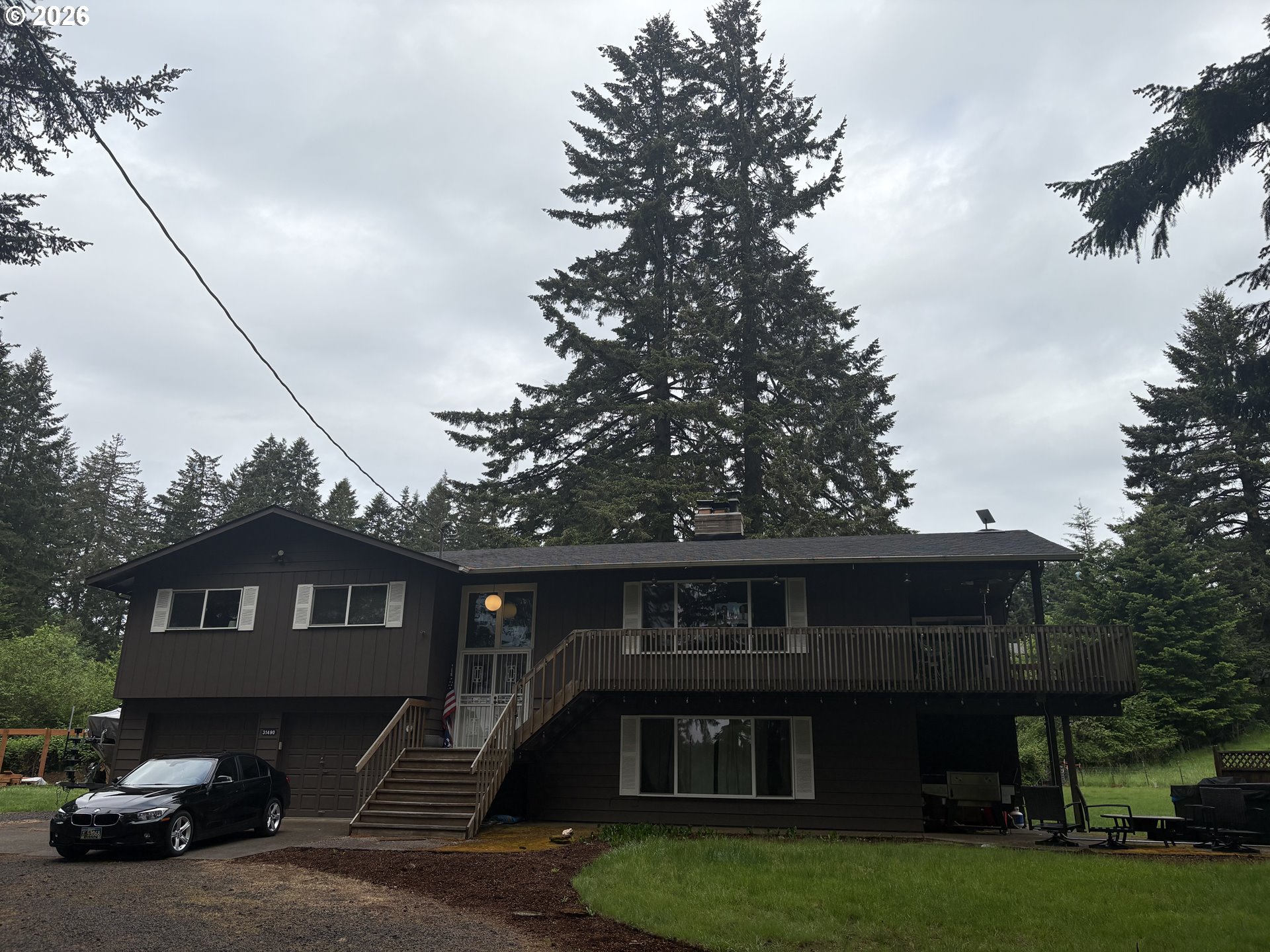 31490 Dowd Road St. Helens, OR 97051 - Photo 1 of 31