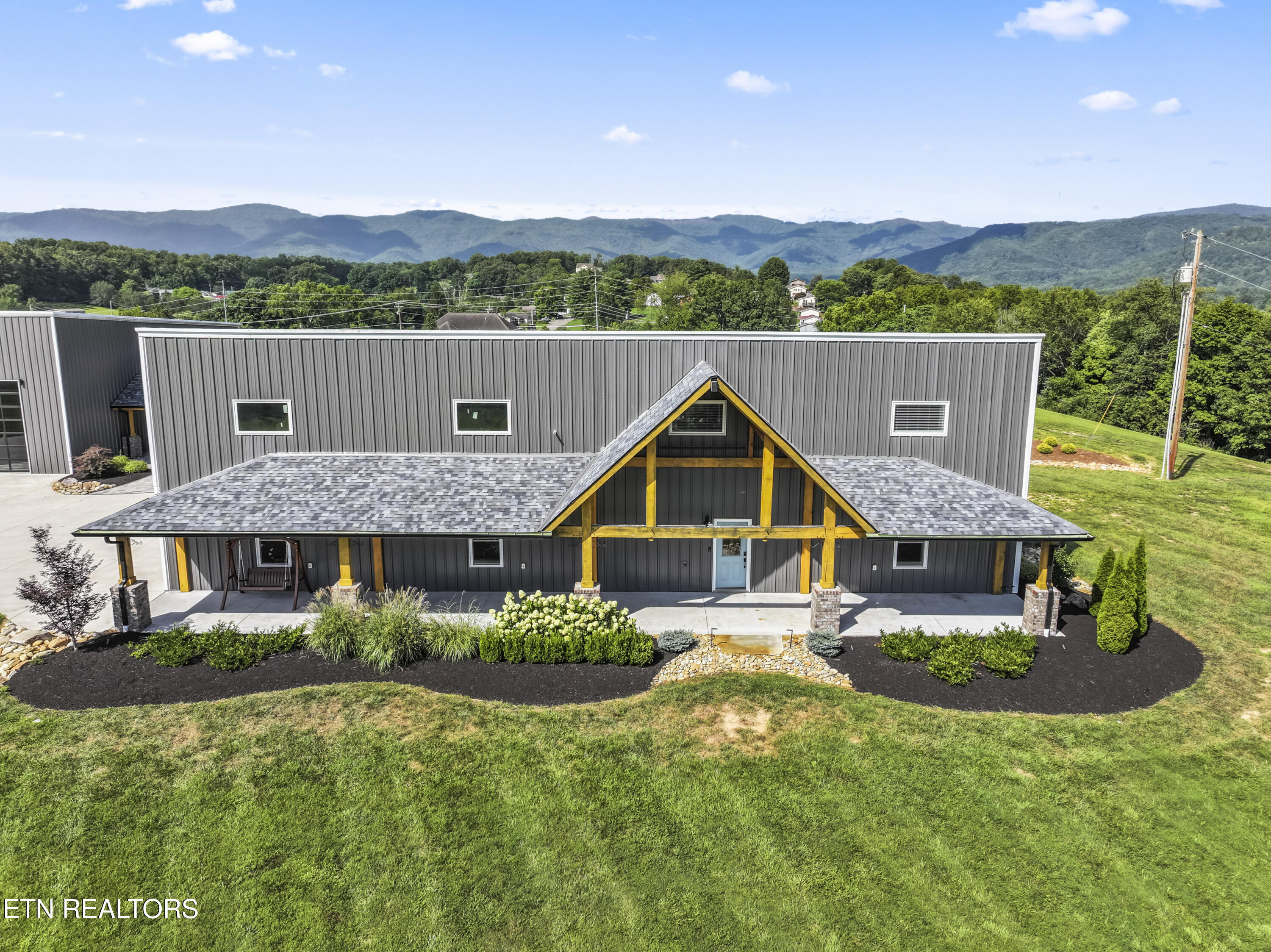 149 Island Ford Road Jacksboro, TN 37757 - Photo 46 of 46 Island Ford