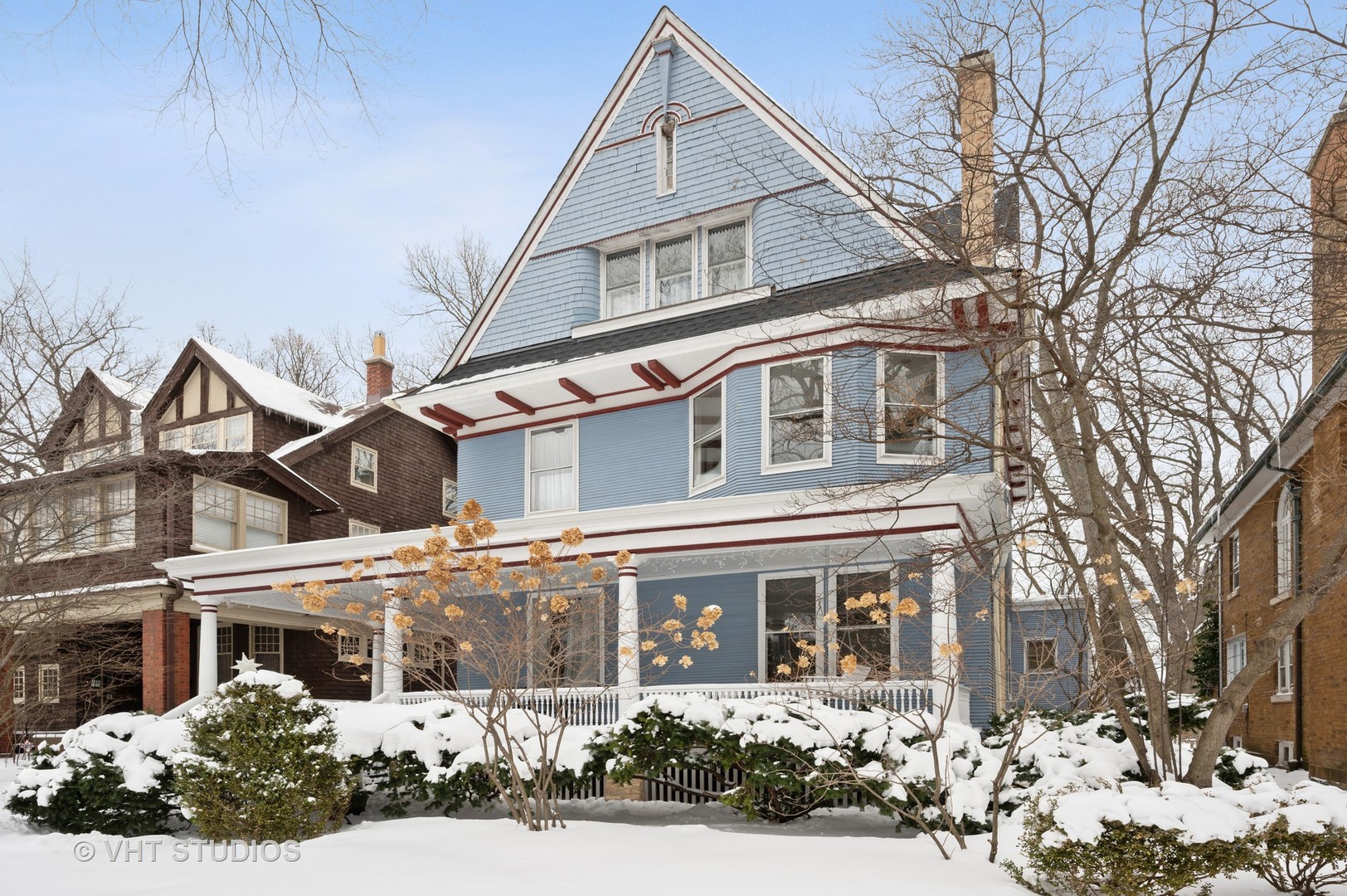 1031 Maple Avenue Evanston, IL 60202 - Photo 3 of 54