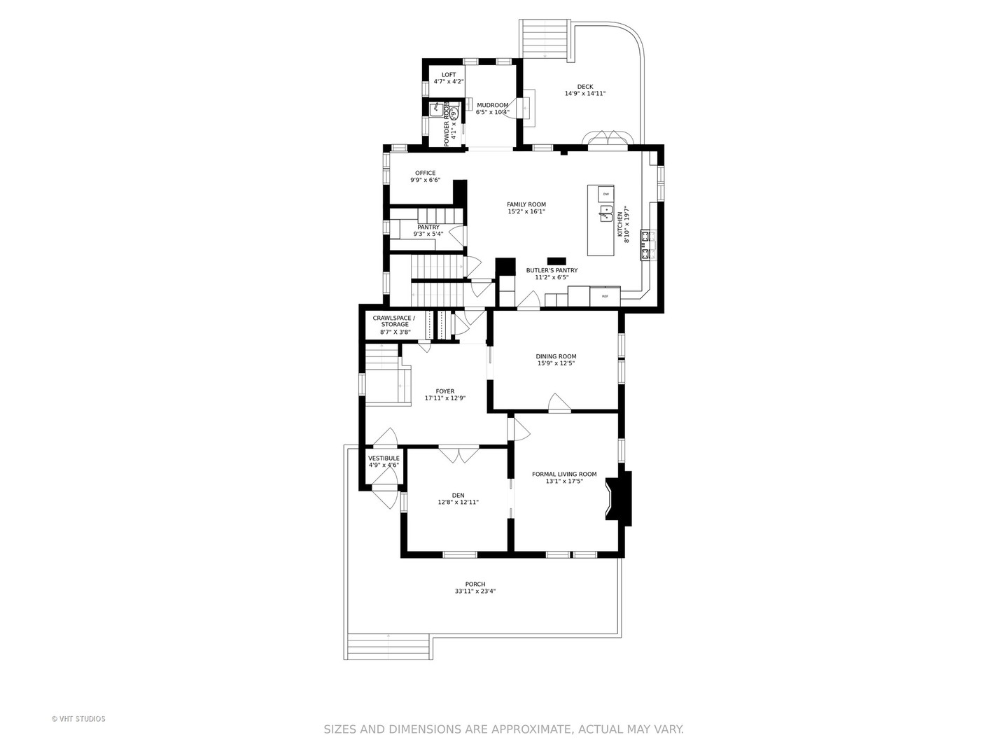 1031 Maple Avenue Evanston, IL 60202 - Photo 53 of 54