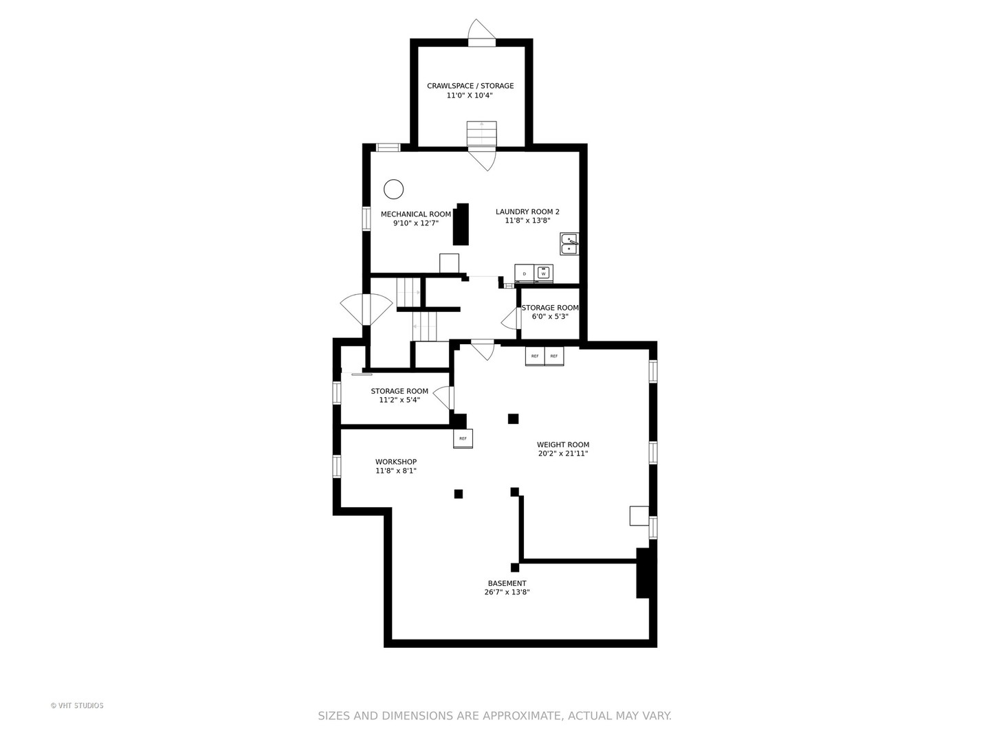 1031 Maple Avenue Evanston, IL 60202 - Photo 54 of 54