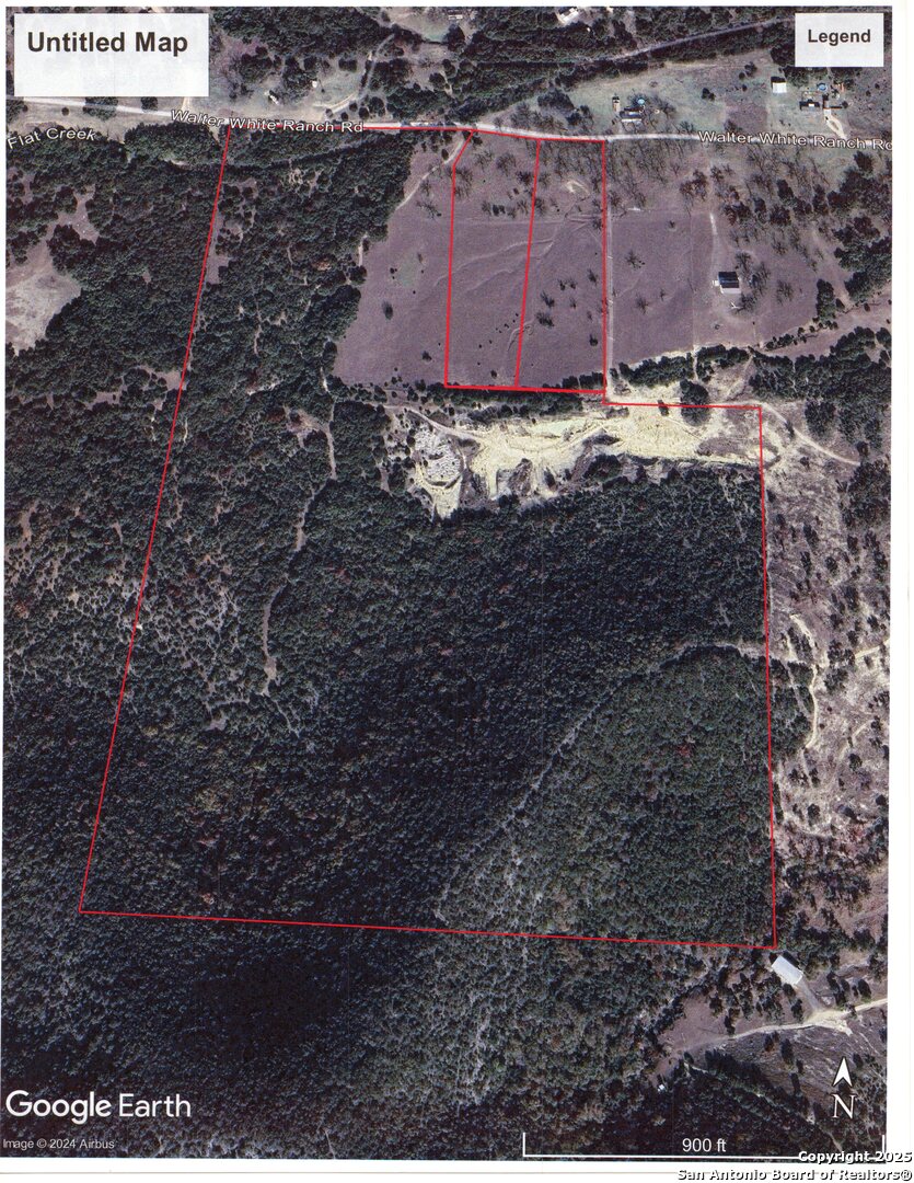 1611 Walter White Ranch Road Leakey, TX 78873 - Photo 2 of 8