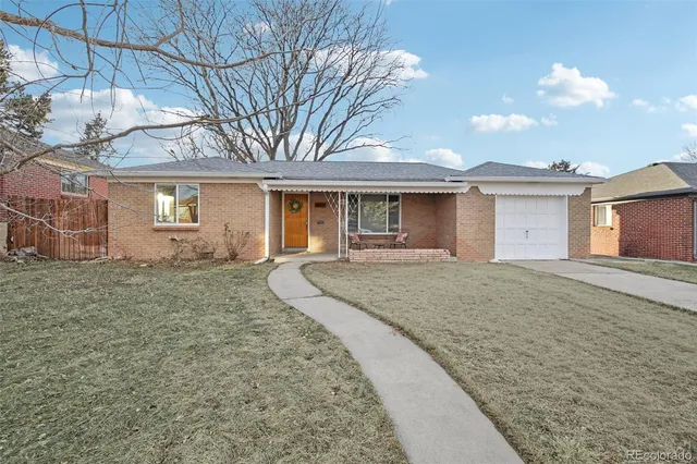$520,000 | 4831 Golden Court, Denver, CO 80212