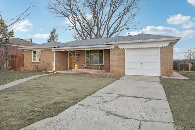 $520,000 | 4831 Golden Court, Denver, CO 80212