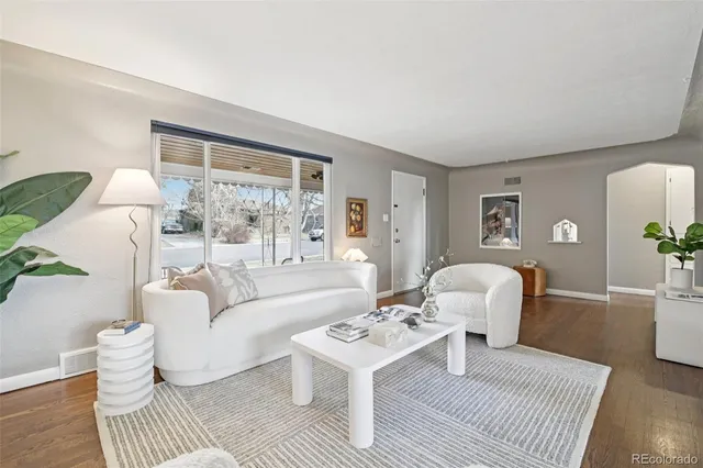 $520,000 | 4831 Golden Court, Denver, CO 80212