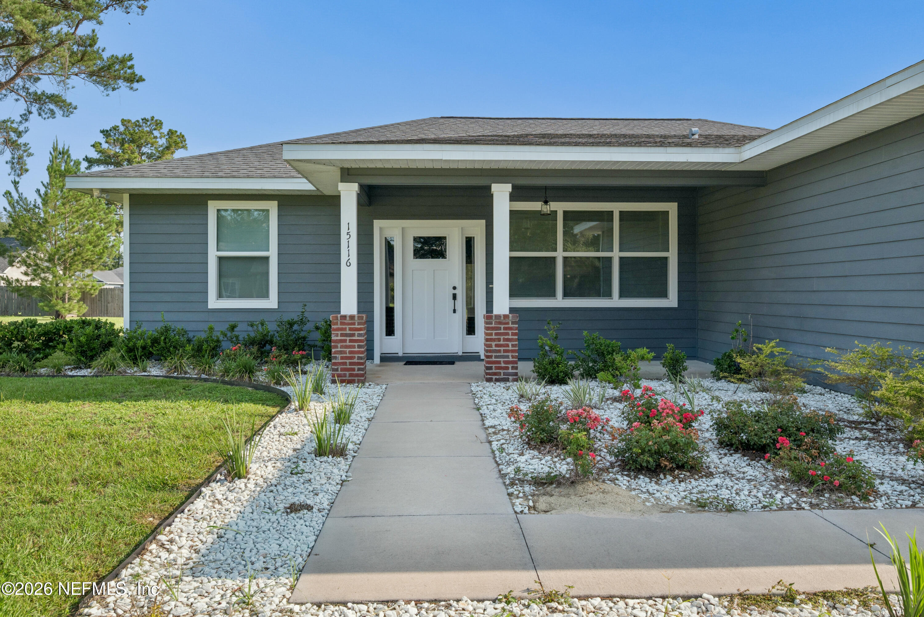 15116 Southwest 94th Circle Lake Butler, FL 32054 - Photo 3 of 34 15116 SW 94th Cir-6