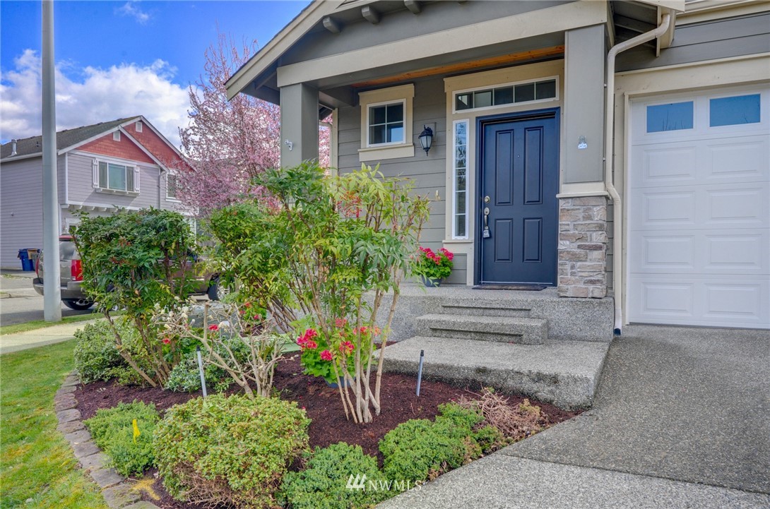 4512 146th Street Southeast Bothell, WA 98012 - Photo 3 of 25