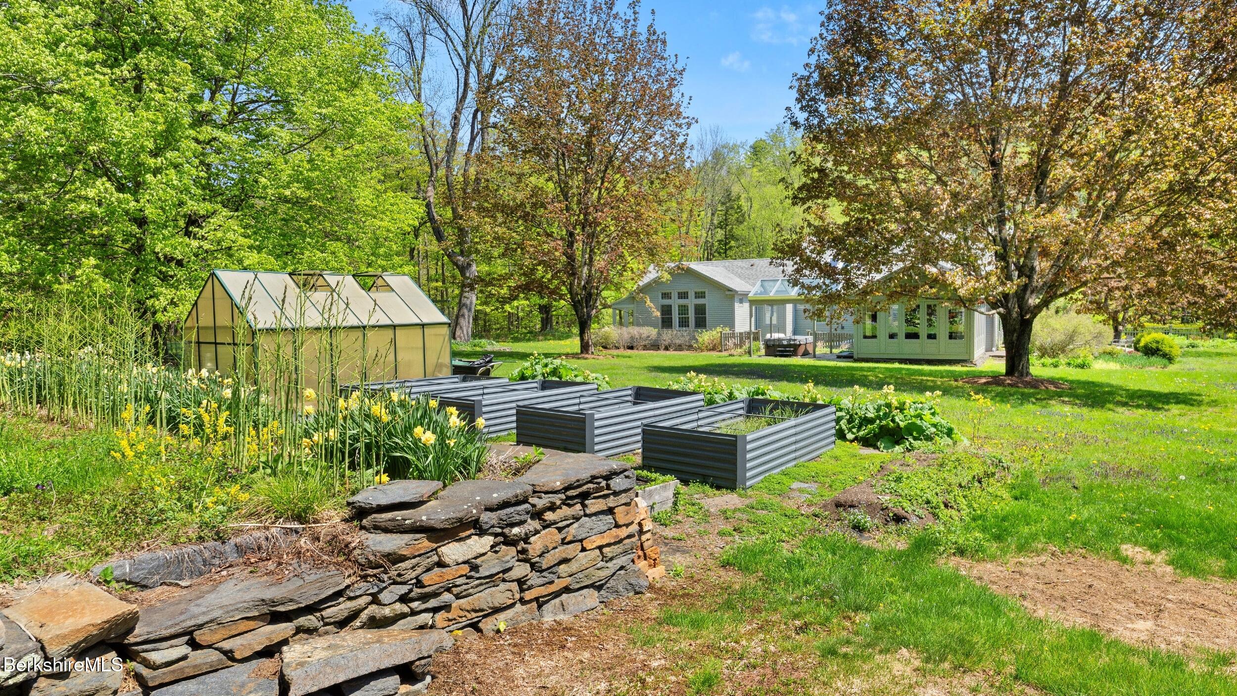 58 River Road Plainfield, MA 01070 - Photo 44 of 50 DSC00246