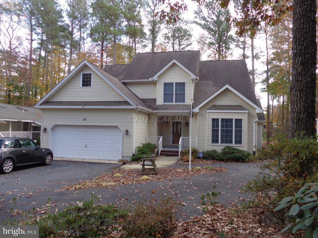 63 Windjammer Road Berlin, MD 21811 - Photo 2 of 20