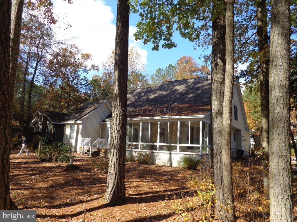 63 Windjammer Road Berlin, MD 21811 - Photo 3 of 20