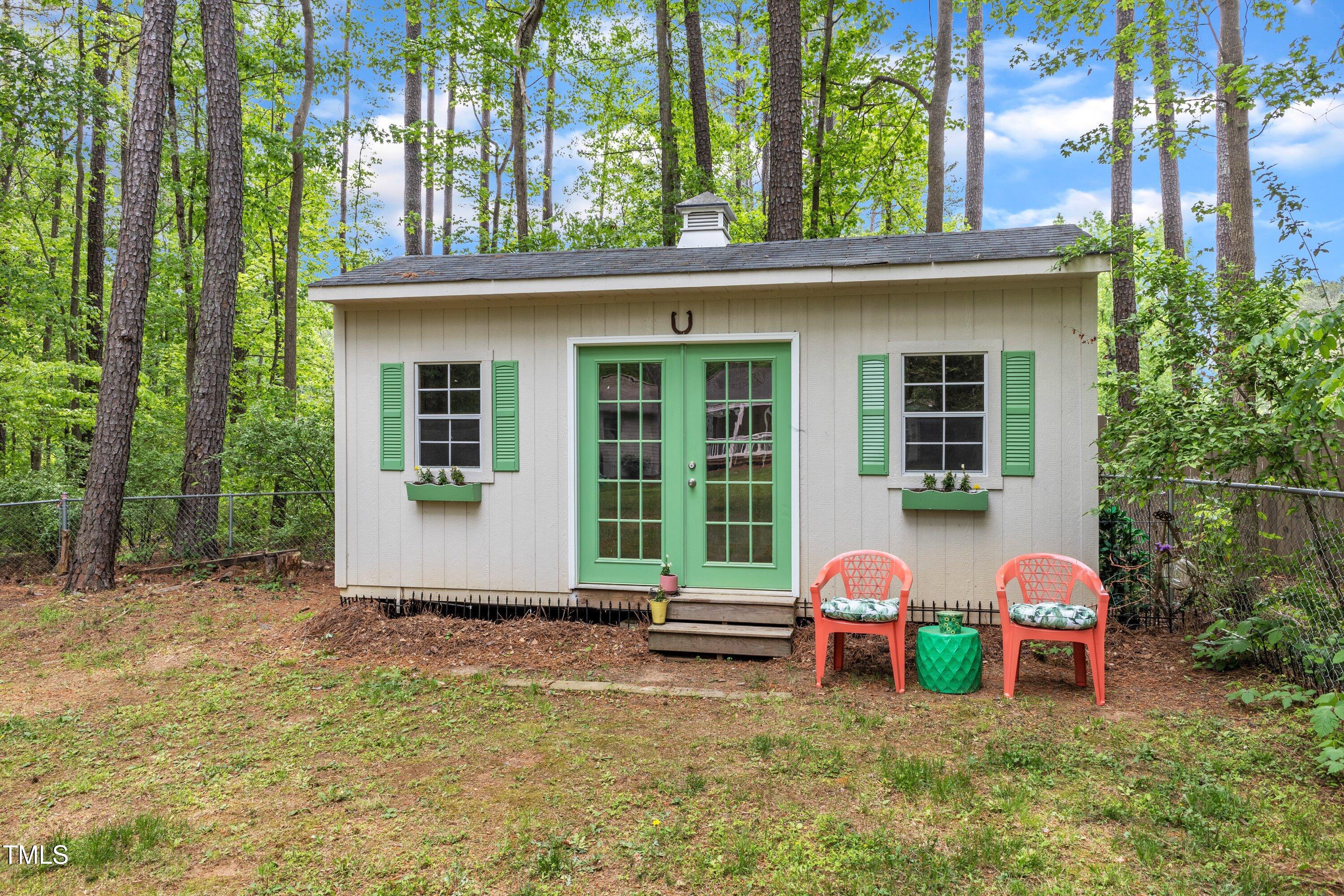 1703 Cranston Road Garner, NC 27529 - Photo 33 of 35 40-1703 Cranston Rd-13