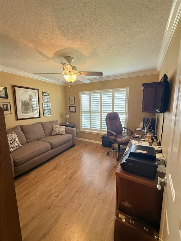 754 Chapman Loop The Villages, FL 32162 - Photo 30 of 46