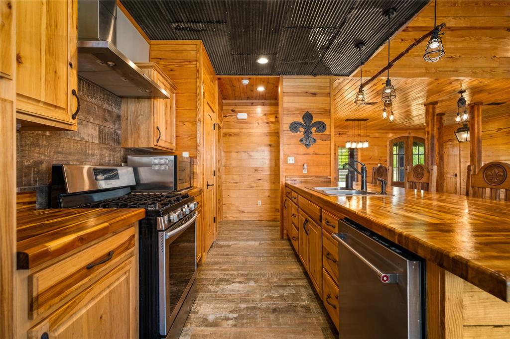 377 Robert Lacaze Road Natchez, LA 71456 - Photo 20 of 40