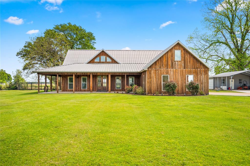 377 Robert Lacaze Road Natchez, LA 71456 - Photo 2 of 40