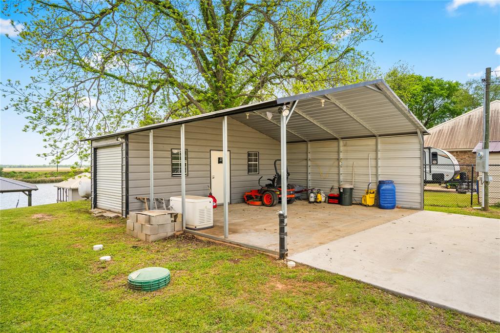 377 Robert Lacaze Road Natchez, LA 71456 - Photo 37 of 40