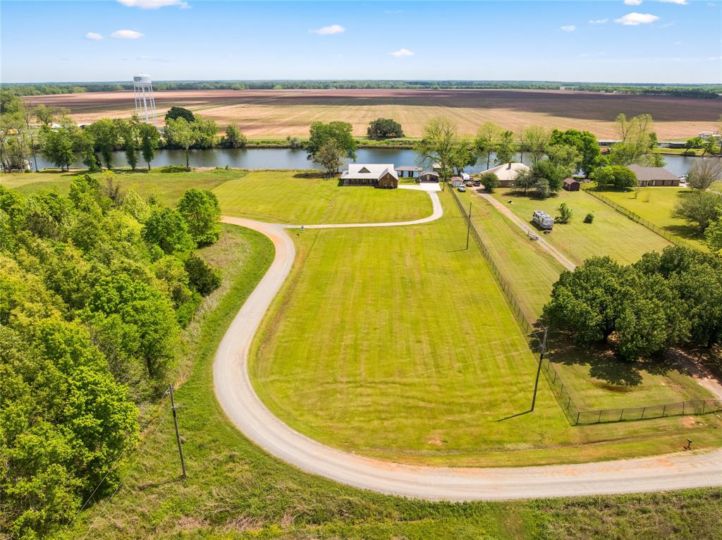 377 Robert Lacaze Road Natchez, LA 71456 - Photo 4 of 40