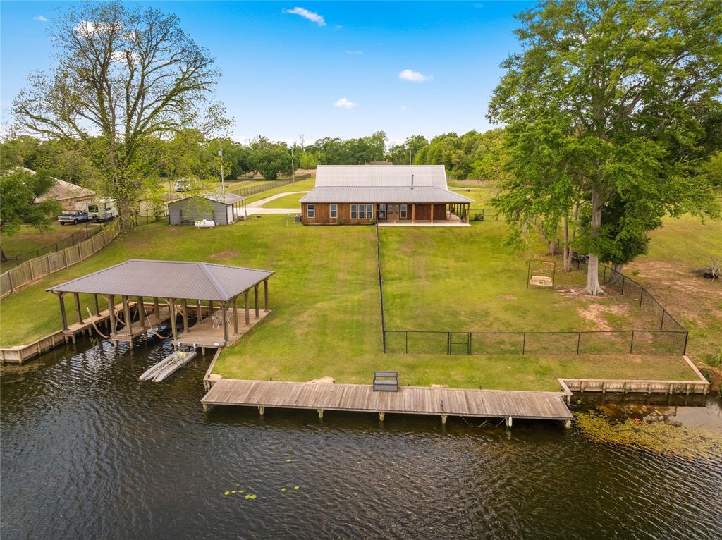 377 Robert Lacaze Road Natchez, LA 71456 - Photo 9 of 40