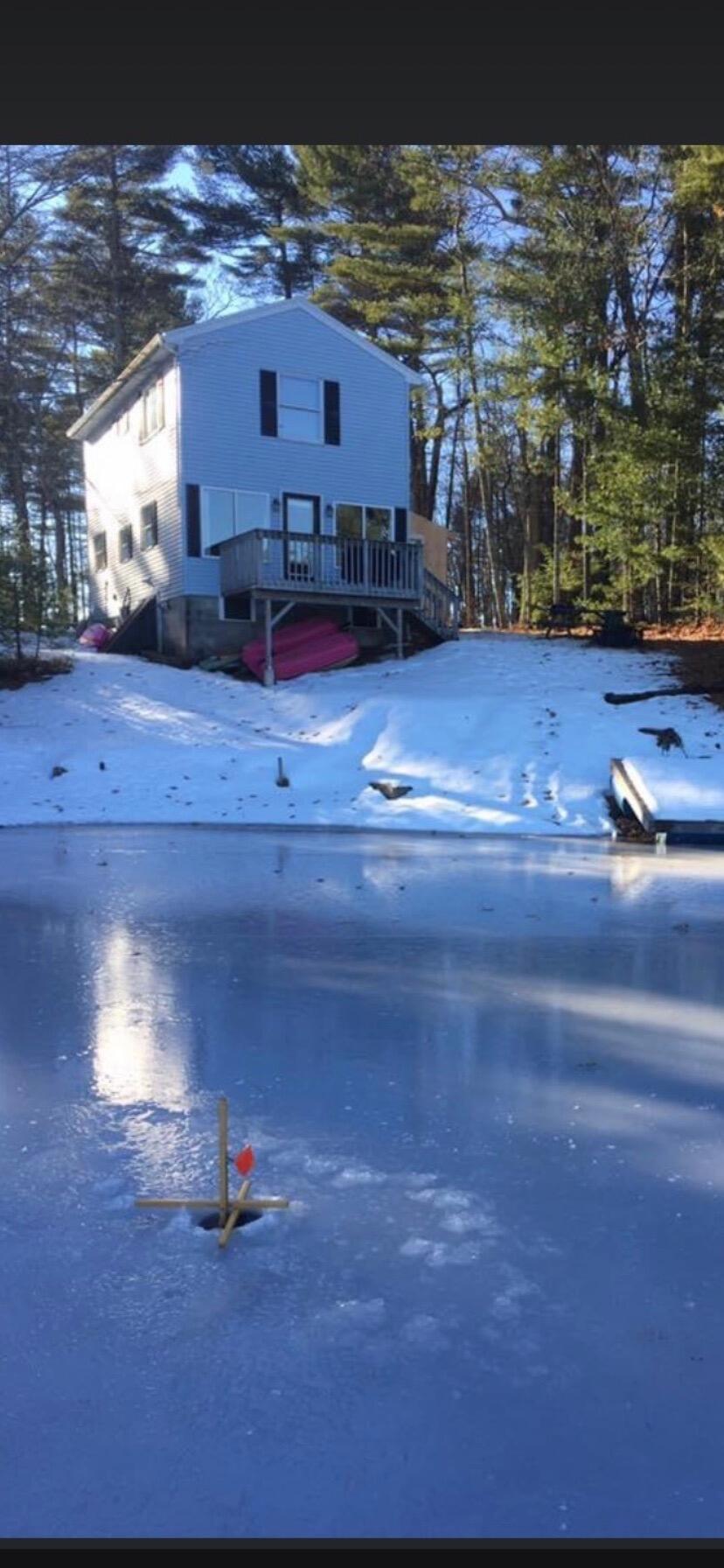 1093 Cape Road Hollis Center, ME 04042 - Photo 6 of 38 Winter