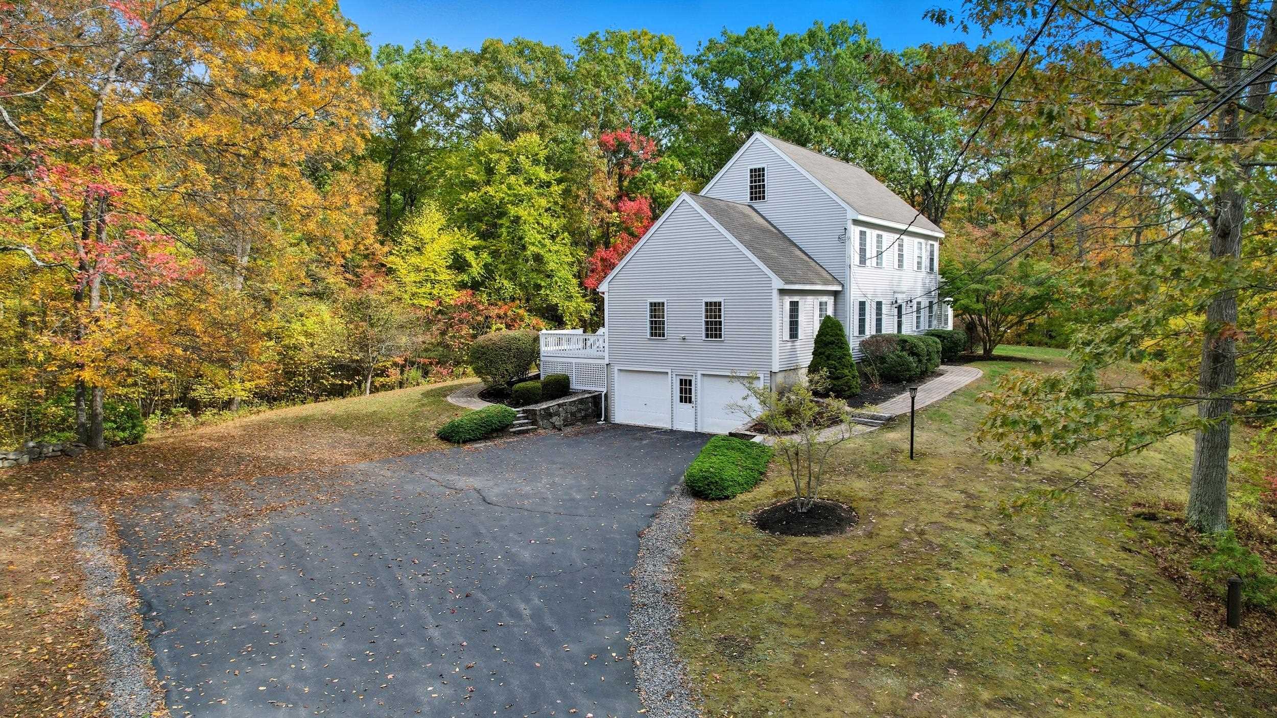 13 Cottonwood Road Plaistow, NH 03865 - Photo 22 of 30