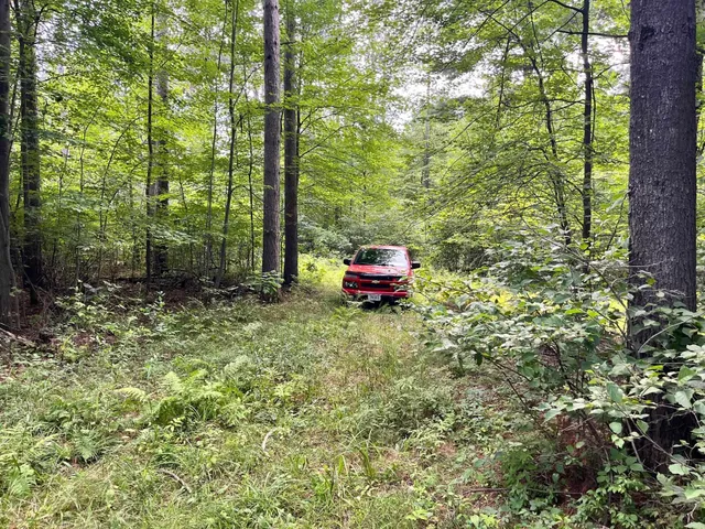 $500,000 | 80-ac County Rd G, Hancock, WI 54943