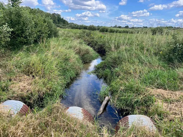 $500,000 | 80-ac County Rd G, Hancock, WI 54943