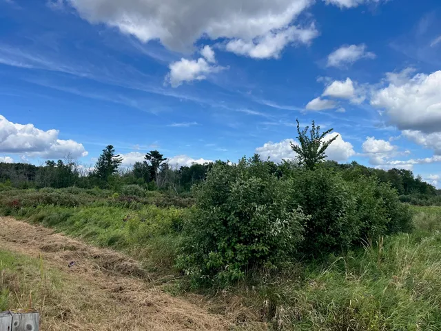 $500,000 | 80-ac County Rd G, Hancock, WI 54943