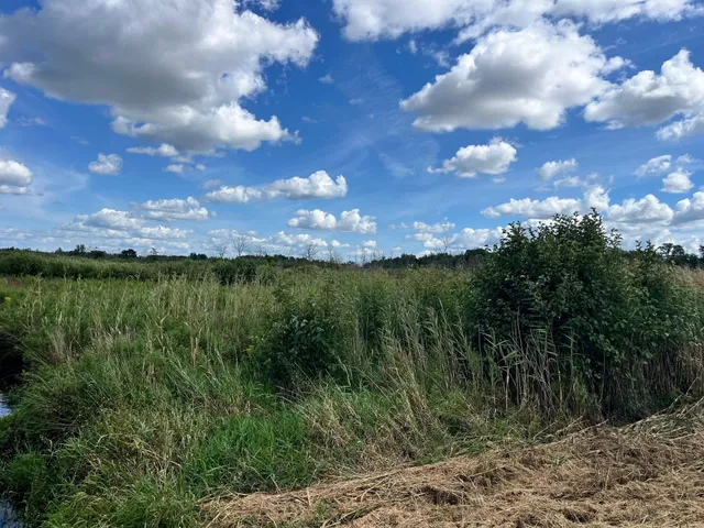 $500,000 | 80-ac County Rd G, Hancock, WI 54943