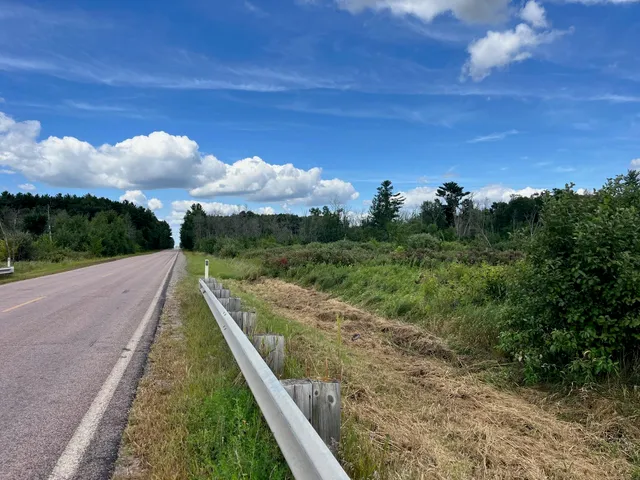 $500,000 | 80-ac County Rd G, Hancock, WI 54943